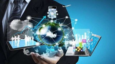 رئيس رابطة علماء أمريكا وكندا: الرقمنة توجه إيجابي من الدولة المصرية