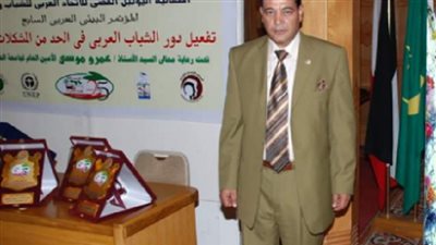 عبد العظيم كمال: الاقتصاد المصري حقق نموا كبيرا في عهد السيسي