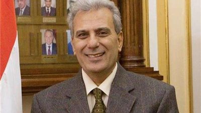 جابر نصار: حظر ارتداء النقاب انتصار لقرار اتخذته عام 2015