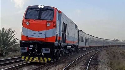 السكة الحديد: خدمة جديدة لبعض محطات الوجه القبلى