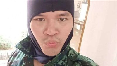 دفاع تايلاند: 