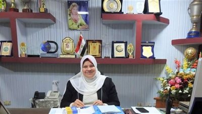 تعليم المنوفية تنظم مسابقة المجلة الإليكترونية للطلاب