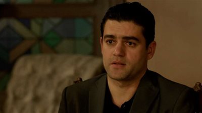 مع اقتراب نهاية راجعين يا هوى.. شريف حافظ : العمل على نص لأسامة أنور عكاشة شرف كبير لأي ممثل