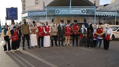 بشرى سارة للمصريين.. صلاة العيد فى الساحات بـ هذه الشروط.. فيديو