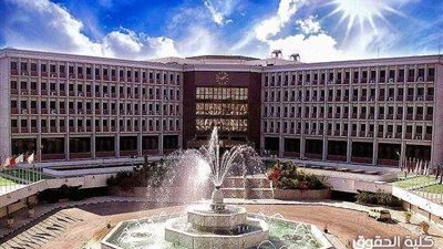 جامعة أسيوط تفتح أبوابها لاستقبال 84 ألف طالب وطالبة