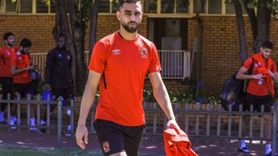 عمرو السولية يترك رامز جلال خلال المقلب فى برنامج موفي ستار.. شاهد بالفيديو