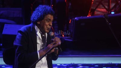 محمد منير يُحيي حفلاً غنائيًا يوم 22 فبراير.. والسعر مفاجأة!