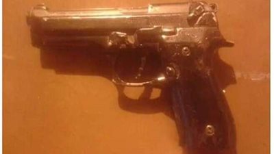 ضبط 3 أشخاص بحوزتهم أسلحة نارية بدمياط