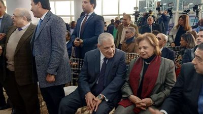 محلب: مستشفى الناس بشبرا الخيمة تتميز بموقعها الفريد