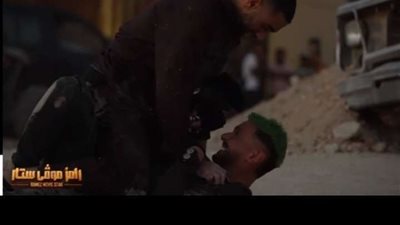 أومال لو زملكاوي كنت عملت فيا إيه؟.. السولية ينهال بالضرب على رامز جلال بعد اكتشاف المقلب.. فيديو