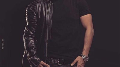 محمد نجاتي: بيتي وأولادي خط أحمر.. وأخباري الشخصية لا تهم الجمهور