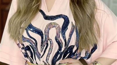 مي سليم في أحدث ظهور لها عبر الانستجرام