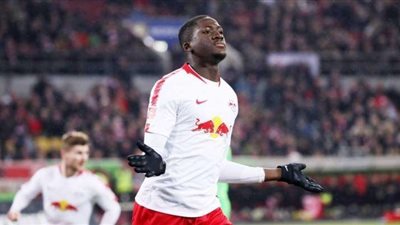 تقدم ليفربول على بنفيكا بإياب دوري أبطال أوروبا