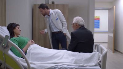 الحلقة الـ12 من يوتيرن.. صفاء الطوخي تكشف حقيقة زواج توفيق عبد الحميد من الفنانة نورهان