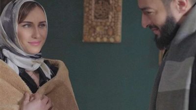 الحلقة الـ13 من المداح.. حمادة هلال في خطر والجنية مليكة تحرق أرضه