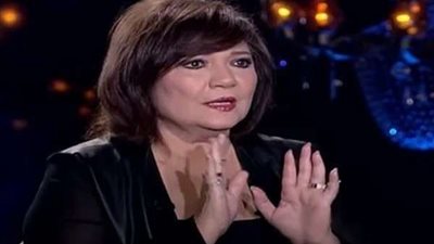 عايزة شاب يدلعني.. عايدة رياض: عايزة أتجوز شاب.. فيديو