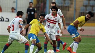 ما بين أرقام الماضي وحقائق الحاضر.. كل ما تريد معرفته عن موقعة الزمالك والإسماعيلي