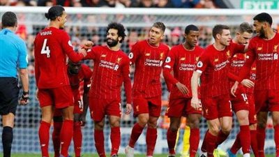 موعد مباراة ليفربول ضد فياريال فى نصف نهائي دوري أبطال أوروبا