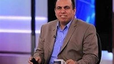 سكرتير نقابة الصحفيين: النائب العام تحفظ على بلاغ هشام يونس