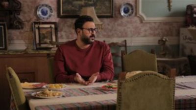 انتحار خالة جلجل في أحداث الحلقة 12 من مسلسل مكتوب عليا.. رمضان 2022