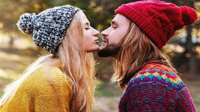 لماذا نبحث عن حب جديد في الشتاء؟