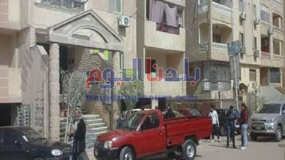 عاجل| التحقيقات تكشف سبب نجاة طفل مذبحة حدائق الأهرام من الموت