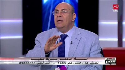 مبروك عطية: رعاية الزوج لامرأته الحامل وهو صائم تدخله الجنة