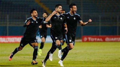 الزمالك يدخل في صراع مع الأهلي لضم نجم بيراميدز
