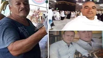 ننشر القصة الكاملة لغرق 6 صيادين مصريين في السعودية بأيادي 