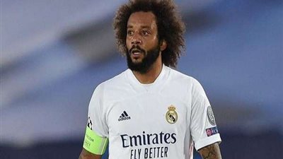 ريال مدريد يعلن مدة غياب ميندي ومارسيلو بعد التأكد من إصابته