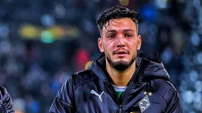 نجم عربي على اعتاب نادي برشلونة