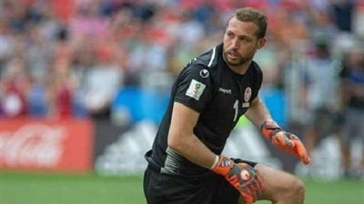 عملية جراحية ناجحة لحارس الترجي التونسي