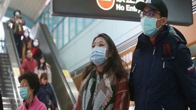 أول تعليق للمتعافية من كورونا في الإمارات