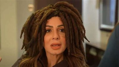 رد فعل غير متوقع من الفنانة نجلاء بدر بعد رؤية فاندام: 