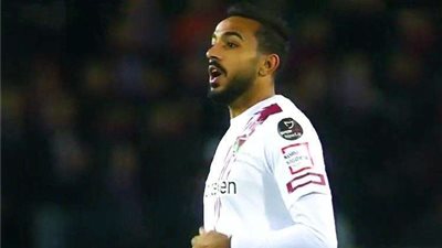 آخر تطورات عودة كهربا للنادي الأهلي