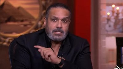 جمال العدل: عمرو دياب رفض 