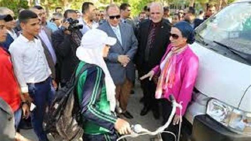 بلدنا اليوم