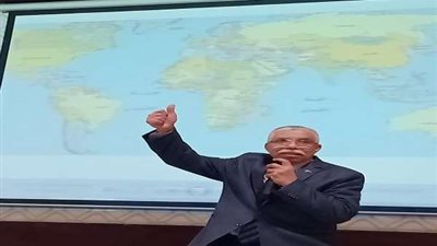 محمد الغباشي: موقع مصر وتاريخها ونصر أكتوبر غيروا المفاهيم العسكرية