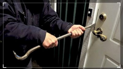 أمسك حرامي.. طريقة حماية الشقة من السرقة