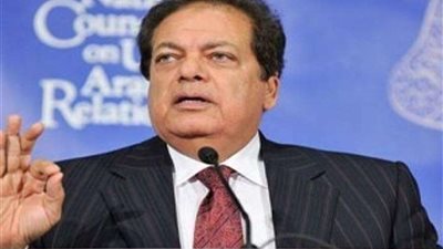 محمد أبو العينين: مصر اجتازت عقبات اقتصادية وعلى رأسها الدعم