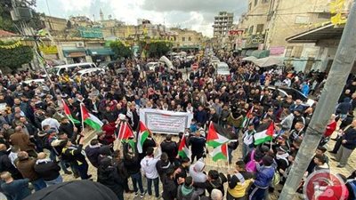 الخارجية الفلسطينية تطالب أمريكا بالتدخل لمنع انتهاكات قوات الاحتلال