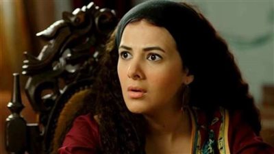 دنيا سمير غانم توجه رسالة لـ رحمة أحمد بعد مشاركتها في مسلسل الكبير