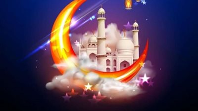 موعد اذان الفجر و الإفطار في اليوم الرابع عشر من شهر رمضان 2022