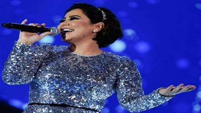 شيرين عبد الوهاب : في حفلات كتير في مصر قريب  عشان انتم وحشتوني