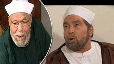 حسن يوسف يكشف موقف الشيخ الشعراوي من مسلسل إمام الدعاة  | فيديو