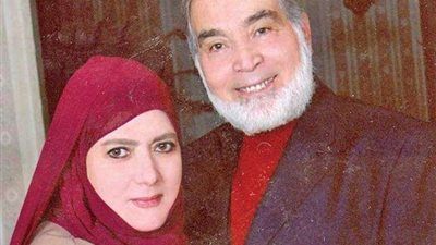 حسن يوسف يكشف كواليس اعتزال زوجته شمس البارودي للفن