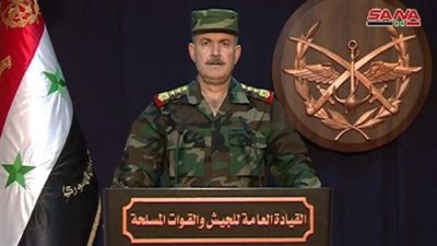 تعرف على المناطق التي سيطر عليها الجيش السوري في ريفي إدلب وحلب