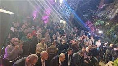 بيت السناري يفتح أبوابه لاستقبال ليالي المقامات الروحية