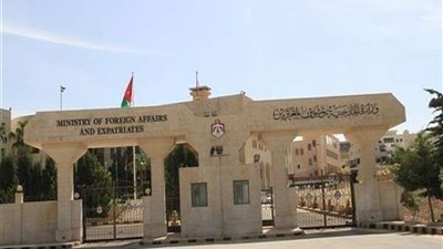الأردن يحذر من تصاعد الموقف بفلسطين