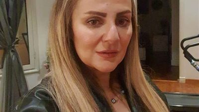 العناية الالهية تنقذ الفنانة رانيا محمود ياسين من الموت المحقق.. فيديو